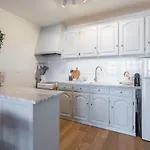 Διαμέρισμα Areias House *