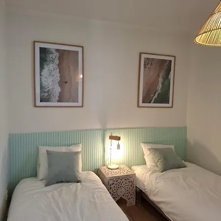 Lejlighed Areias House Lourinhã
