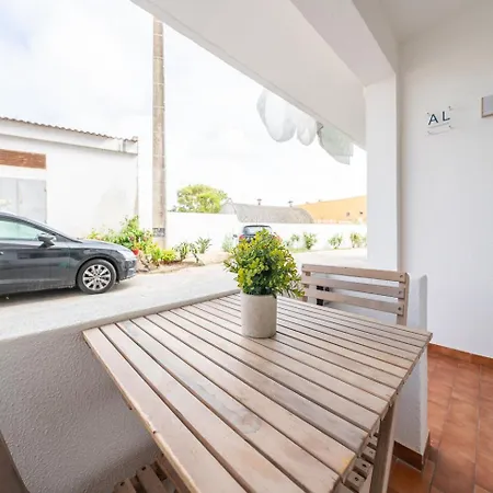 Lejlighed Areias House