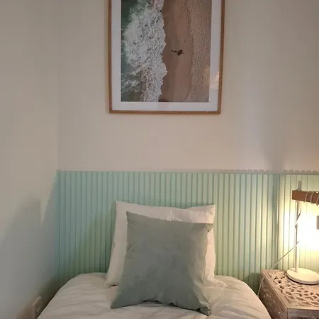 Lejlighed Areias House