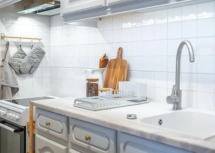 Apartament Areias House Lourinhã